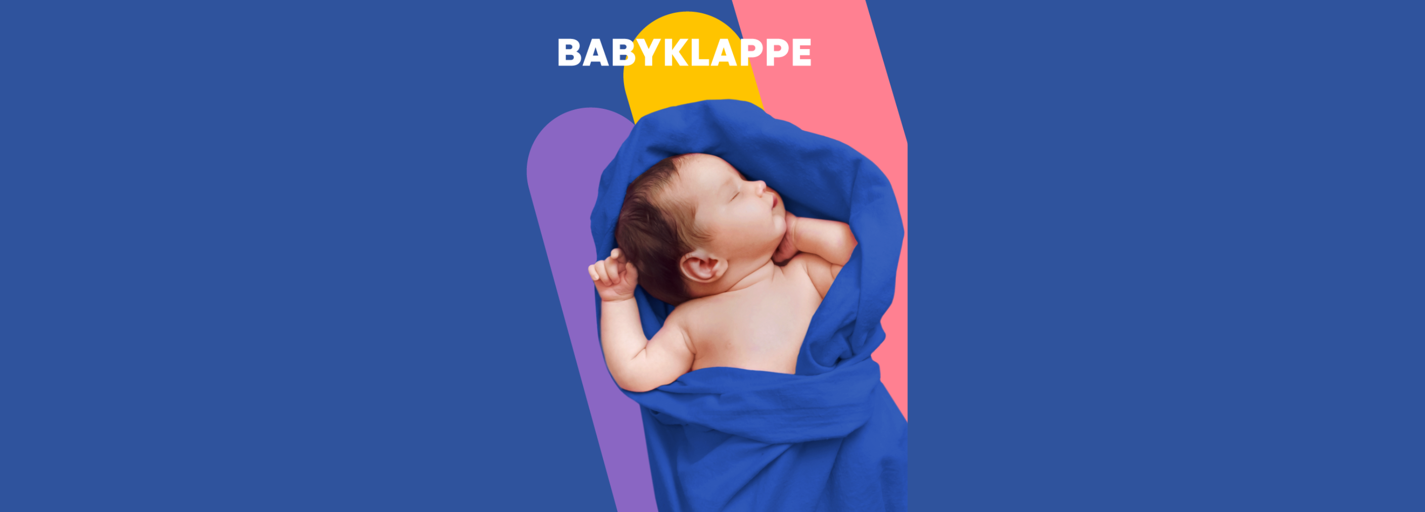 WIZO Babyklappe