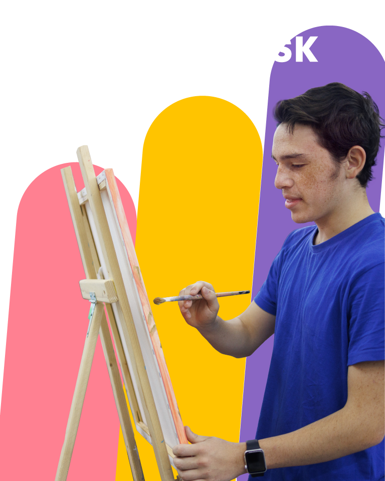 Youth at risk – für in Not geratende Jugendliche