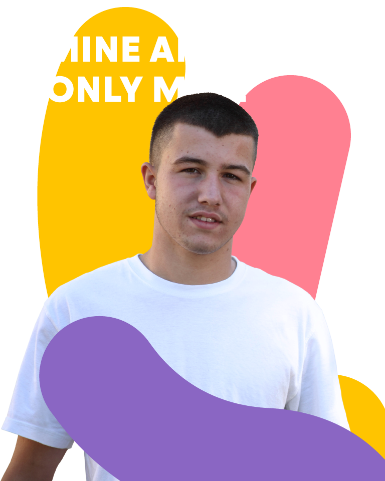 Programm: Mine and only Mine – Programm zur Gewaltprävention