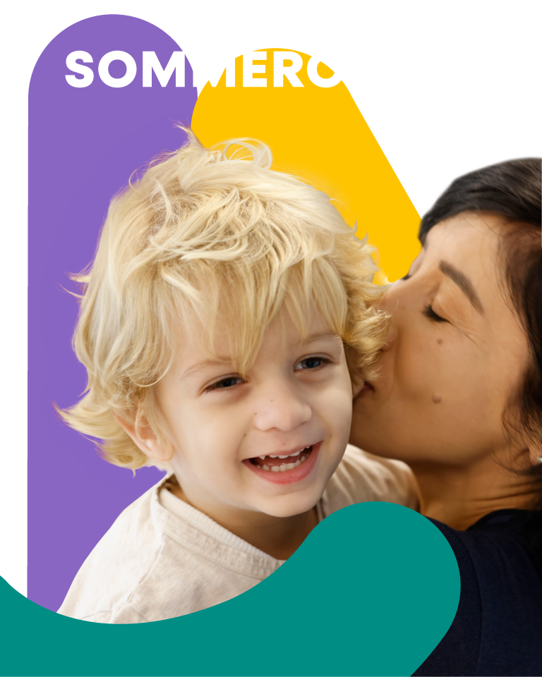 Sommercamp – Sommer Kinderbetreuung