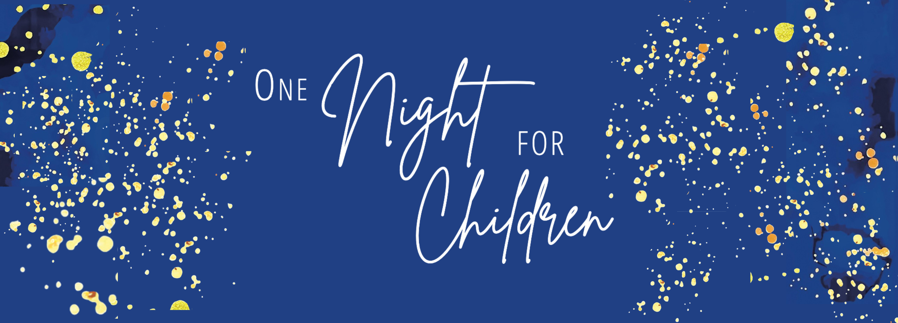 WIZO München One Night for Children Gala 2025