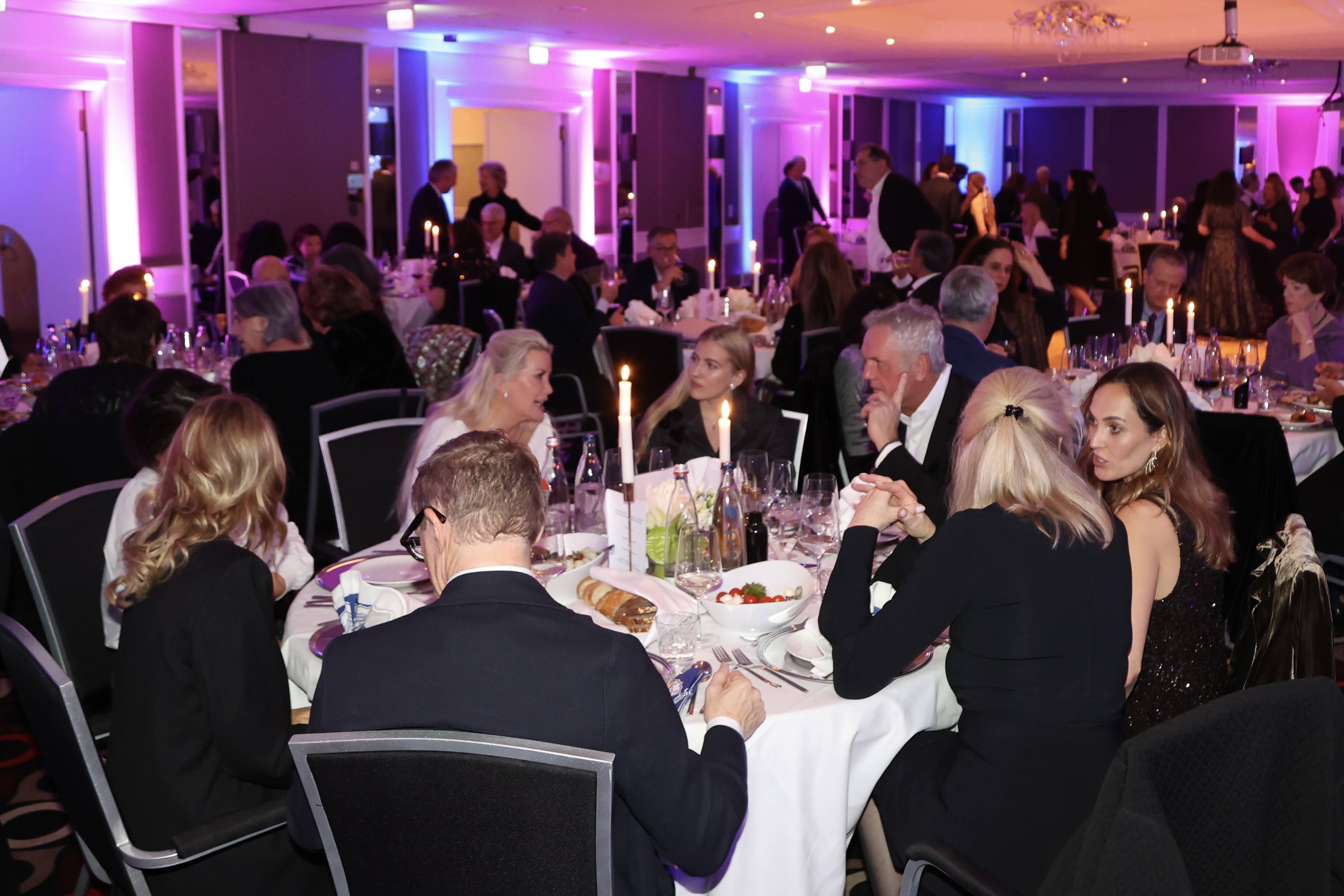 WIZO München Gala 2025