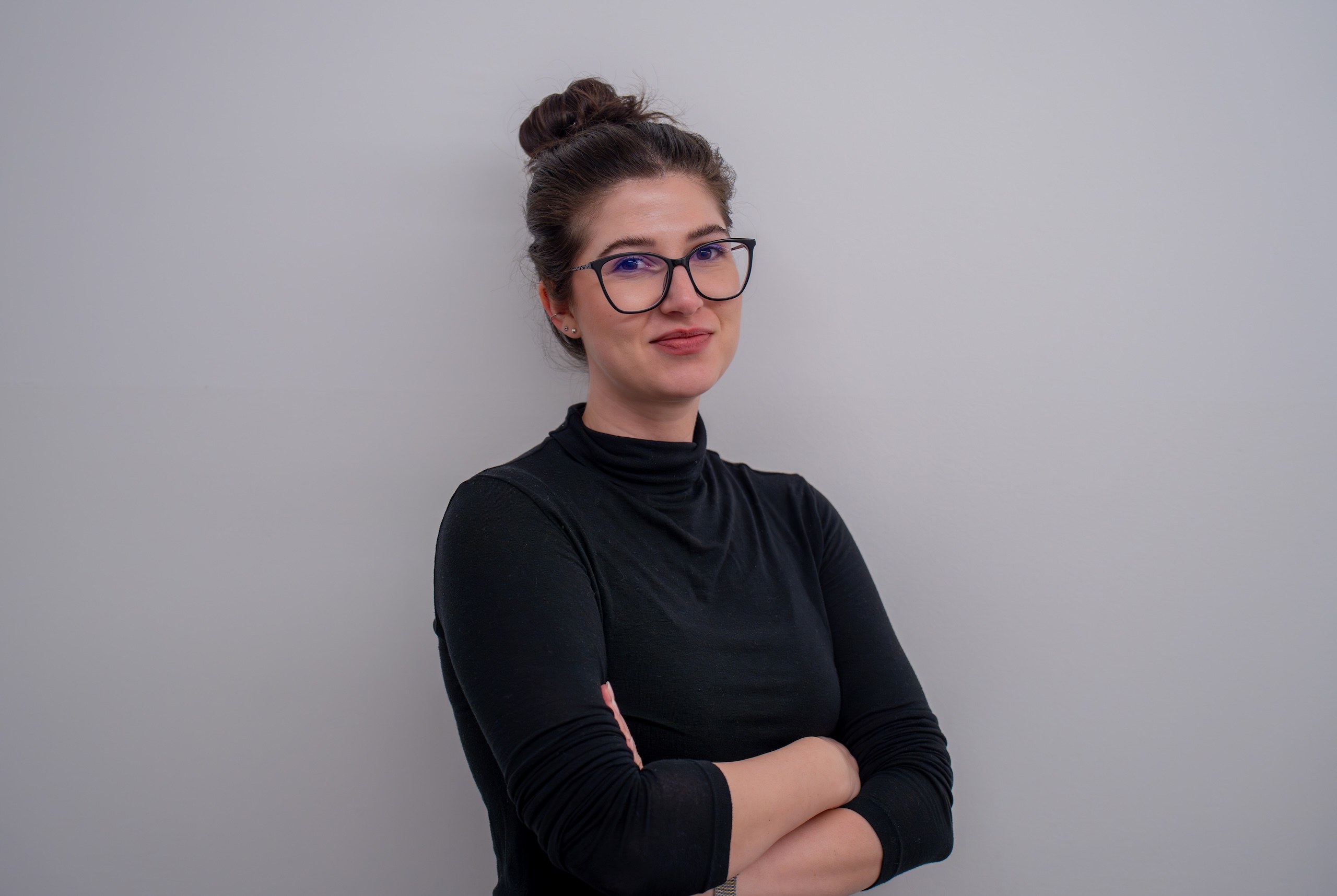 Naomi Reichard Vorstandsmitglied Düsseldorf 2026