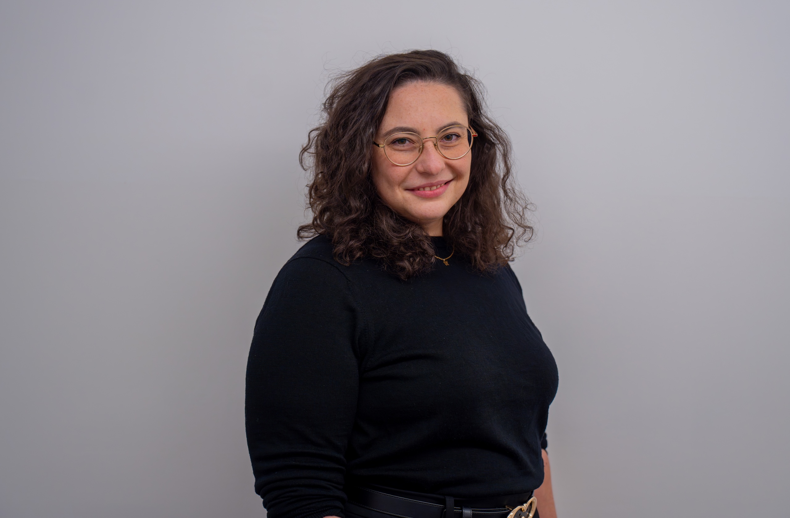 Ganna Epshteyn Vorstandsmitglied Düsseldorf 2026