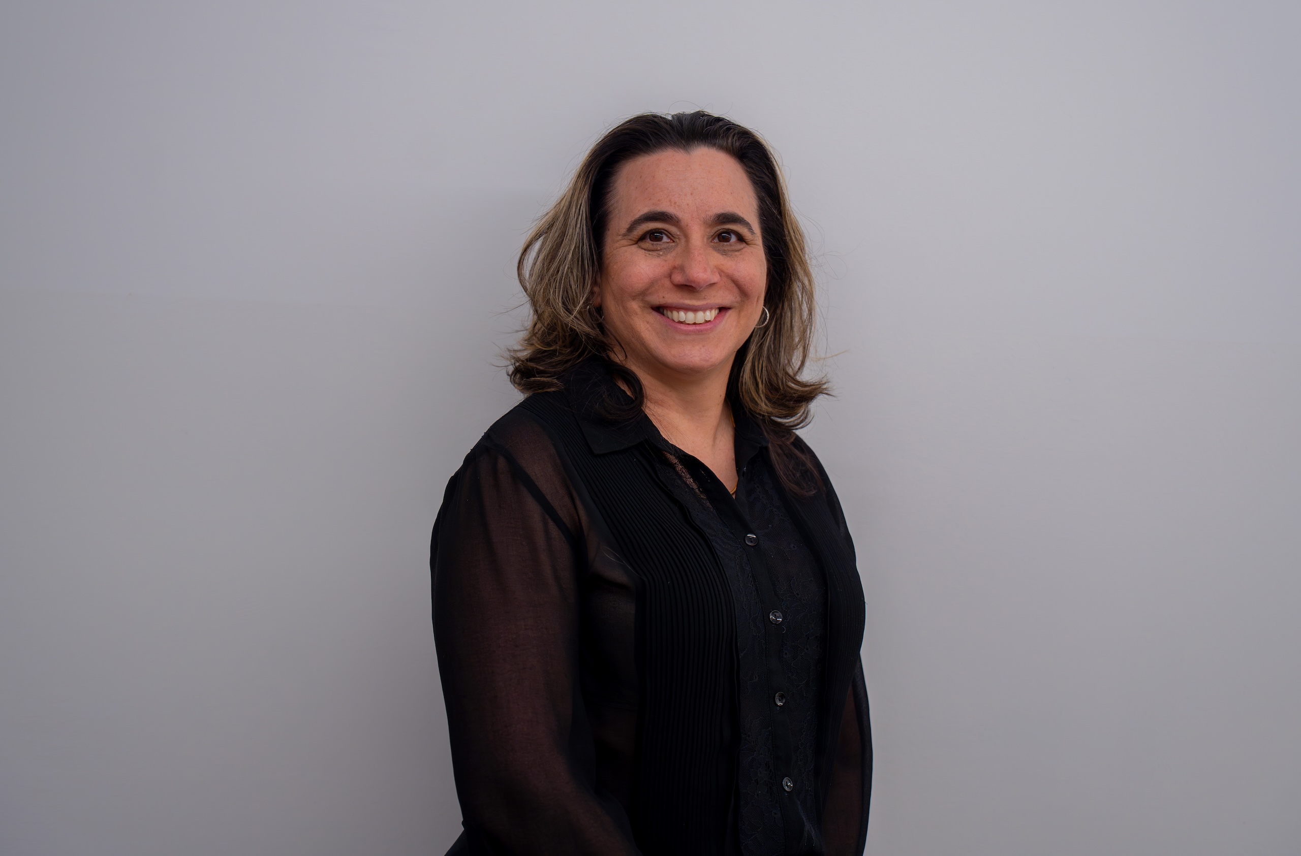 Efrat Rosen Vorstandsmitglied Düsseldorf 2026