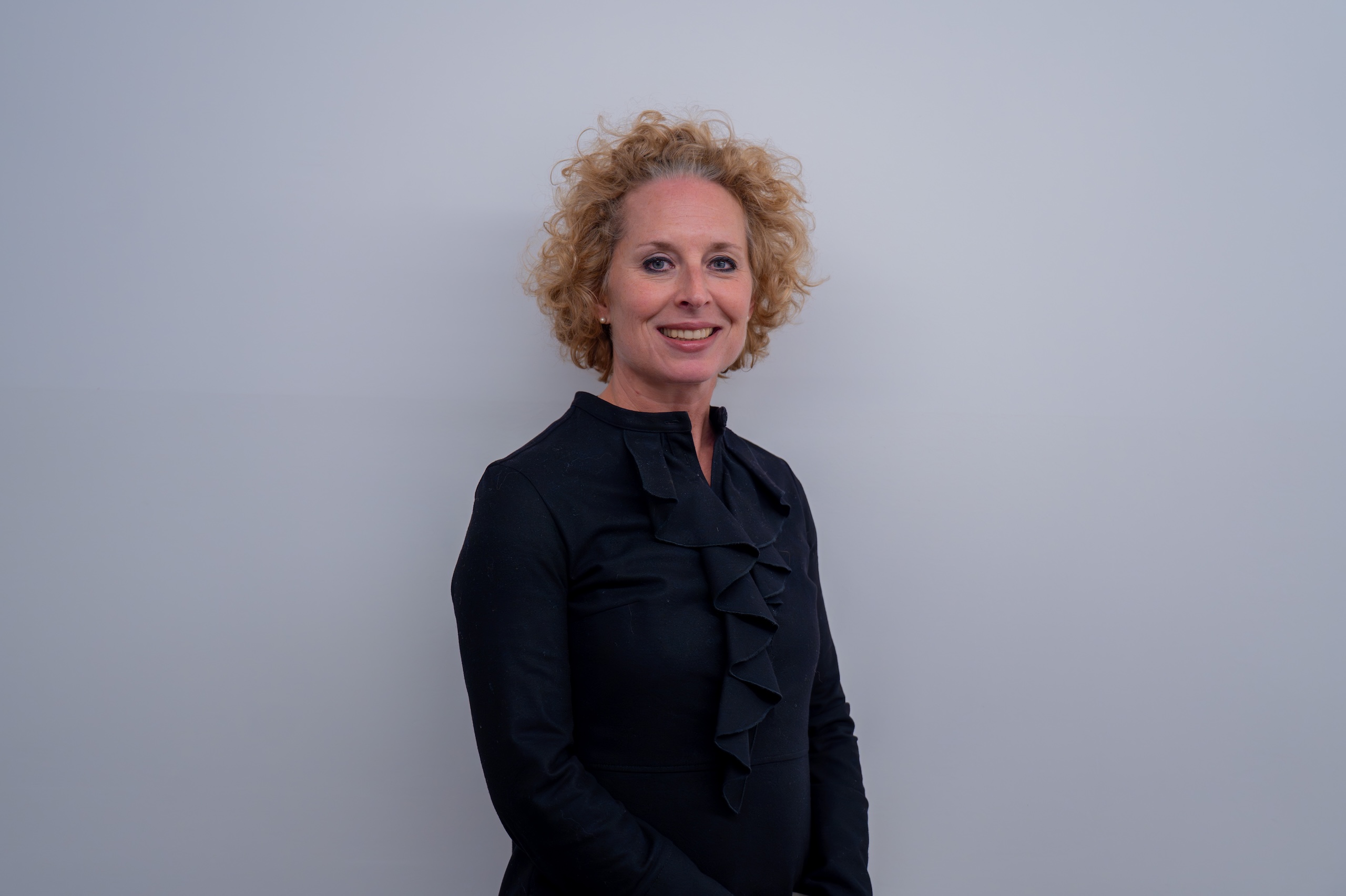 Julia Schäfer Vorstandsmitglied Düsseldorf 2026